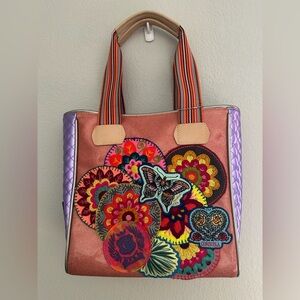 Consuela One of a Kind Classic Tote